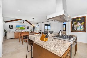 3BD Copala Luxury Viila Oceanview Private Pool
