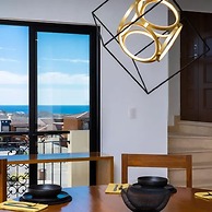 3BD Copala Luxury Viila Oceanview Private Pool