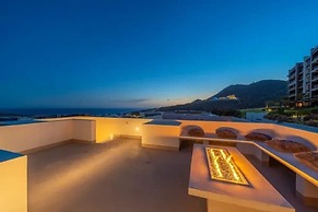 3BD Copala Luxury Viila Oceanview Private Pool