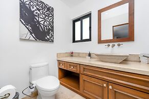 3BD Copala Luxury Viila Oceanview Private Pool
