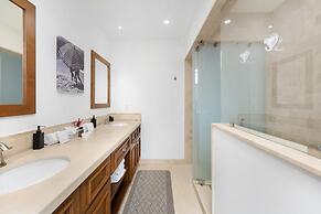 3BD Copala Luxury Viila Oceanview Private Pool