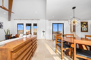 3BD Copala Luxury Viila Oceanview Private Pool