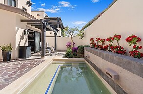 3BD Copala Luxury Viila Oceanview Private Pool