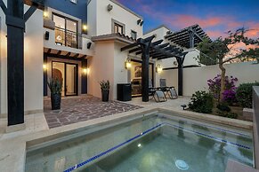 3BD Copala Luxury Viila Oceanview Private Pool
