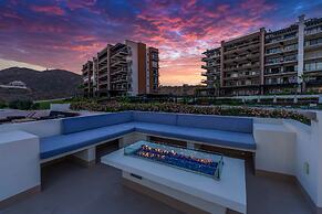 3BD Copala Luxury Viila Oceanview Private Pool