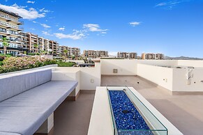 3BD Copala Luxury Viila Oceanview Private Pool