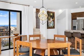 3BD Copala Luxury Viila Oceanview Private Pool