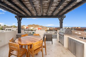 3BD Copala Luxury Viila Oceanview Private Pool