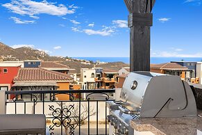 3BD Copala Luxury Viila Oceanview Private Pool