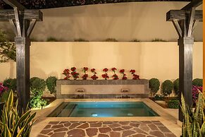 3BD Copala Luxury Viila Oceanview Private Pool