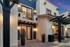 3BD Copala Luxury Viila Oceanview Private Pool