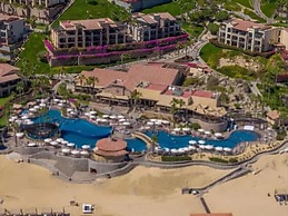 3BD Copala Luxury Viila Oceanview Private Pool