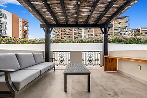 3BD Copala Luxury Viila Oceanview Private Pool