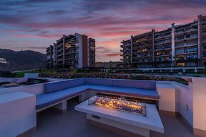 3BD Copala Luxury Viila Oceanview Private Pool