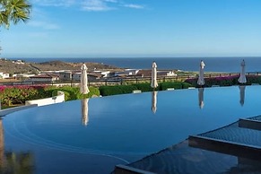 3BD Copala Luxury Viila Oceanview Private Pool