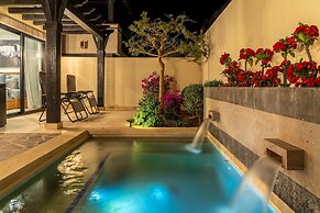 3BD Copala Luxury Viila Oceanview Private Pool