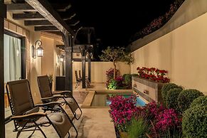 3BD Copala Luxury Viila Oceanview Private Pool