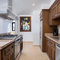 3BD Copala Luxury Viila Oceanview Private Pool