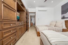 3BD Copala Luxury Viila Oceanview Private Pool