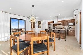 3BD Copala Luxury Viila Oceanview Private Pool