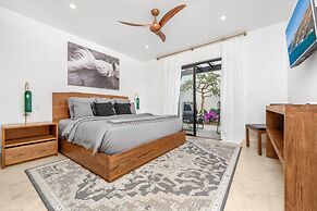 3BD Copala Luxury Viila Oceanview Private Pool