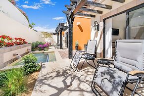 3BD Copala Luxury Viila Oceanview Private Pool