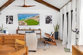 3BD Copala Luxury Viila Oceanview Private Pool