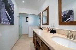 3BD Copala Luxury Viila Oceanview Private Pool