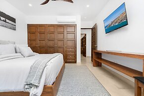 3BD Copala Luxury Viila Oceanview Private Pool