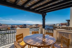 3BD Copala Luxury Viila Oceanview Private Pool