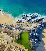 3BD Copala Luxury Viila Oceanview Private Pool