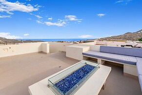 3BD Copala Luxury Viila Oceanview Private Pool