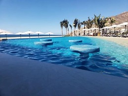 3BD Copala Luxury Viila Oceanview Private Pool