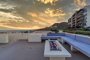 3BD Copala Luxury Viila Oceanview Private Pool