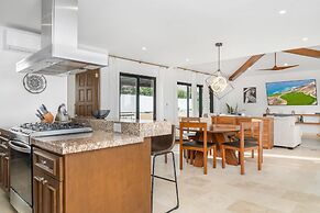 3BD Copala Luxury Viila Oceanview Private Pool
