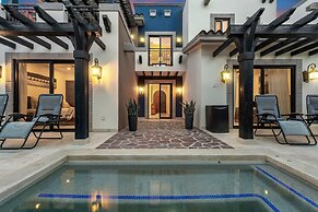3BD Copala Luxury Viila Oceanview Private Pool