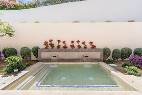3BD Copala Luxury Viila Oceanview Private Pool