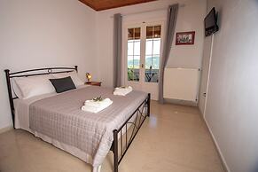 Giannis House 2022 by Corfu Escapes