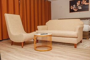 Lumina Suites Gigiri