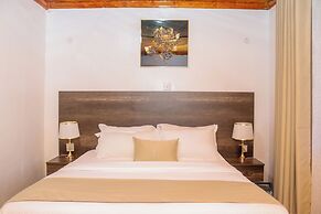 Lumina Suites Gigiri