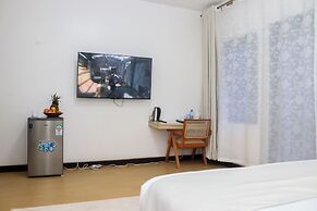 Lumina Suites Gigiri