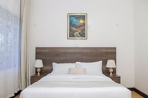 Lumina Suites Gigiri