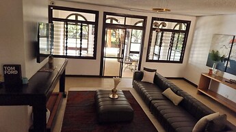 Lumina Suites Gigiri