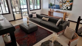 Lumina Suites Gigiri