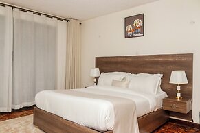 Lumina Suites Gigiri