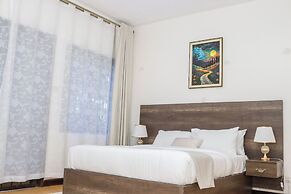 Lumina Suites Gigiri