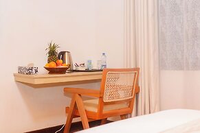 Lumina Suites Gigiri
