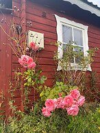 Hälluddens Stugby och Vandrarhem