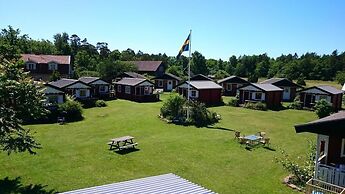 Hälluddens Stugby och Vandrarhem