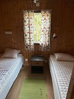 Hälluddens Stugby och Vandrarhem